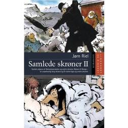 Samlede skrøner (Bind 2) (Indbundet, 2007)
