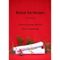 Breve fra nissen (Hæftet, 2016)