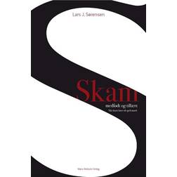 Skam - medfødt og tillært: når skam fører til sjælemord (Hæftet, 2013)