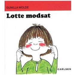 Lotte modsat (Indbundet, 2001)