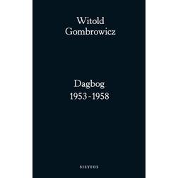 Dagbog - 1953-58 (Inbunden, 2017)