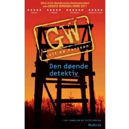 Den døende detektiv: en roman om en forbrydelse (Hæftet, 2012)
