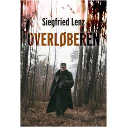 Overløberen: roman, Hardback (Indbundet, 2017)