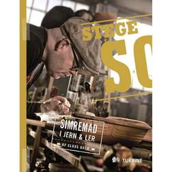 Stegeso: simremad i jern & ler (Indbundet, 2012)