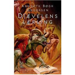 Djævelens lærling (Bind 1) (Indbundet, 2005)
