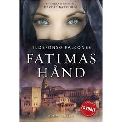 Fatimas hånd (Hæftet, 2013)