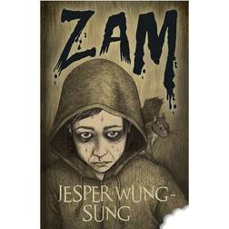 Zam, Hardback (Indbundet, 2015)