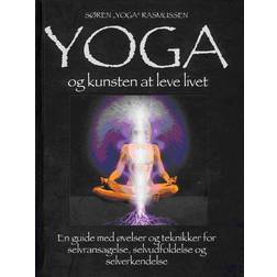 Yoga: en guide med øvelser og teknikker for selvransagelse, selvudfoldelse og selverkendelse (Hæftet, 2009)