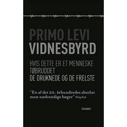 Vidnesbyrd (Hæftet, 2009)