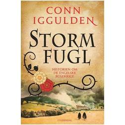Stormfugl: 1443-1453 (Indbundet, 2014)