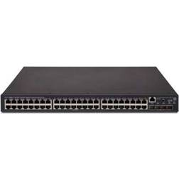 HP 5130-48G-PoE+-4SFP+ (JG937A)