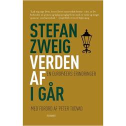 Verden af i går: en europæers erindringer (Hæftet, 2013)