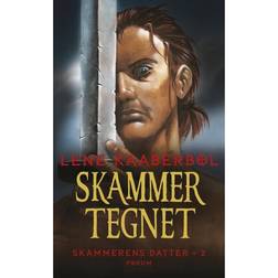 Skammertegnet (Heftet, 2001)