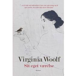 Sit eget værelse (Indbundet, 2013)