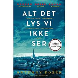 Alt det lys vi ikke ser (Hæftet, 2016)