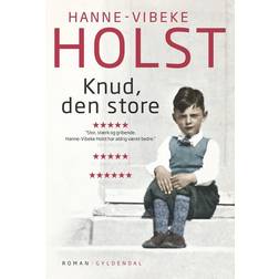 Knud, den store: roman (Hæftet, 2014)