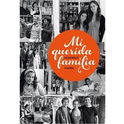 Mi querida familia (Hæftet, 2013)