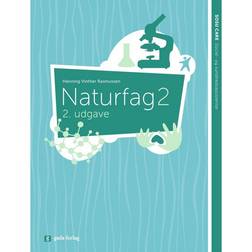 Naturfag 2: SSA (Hæftet, 2016)