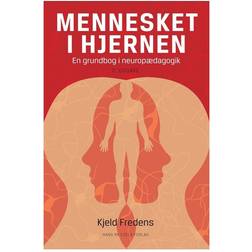 Mennesket i hjernen: en grundbog i neuropædagogik (Hæftet, 2012)