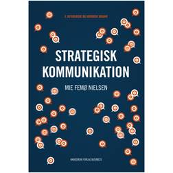 Strategisk kommunikation (Hæftet, 2014)