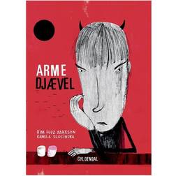 Arme djævel (Indbundet, 2016)