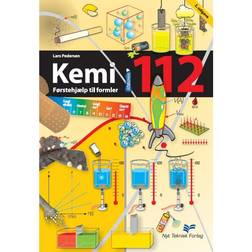 Kemi 112: Førstehjælp til formler (Hæftet, 2009)
