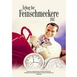 Årbog for Feinschmeckere (Årgang 2017) (Hæftet, 2016)
