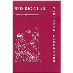 Spis dig glad: depression og vinterdepression