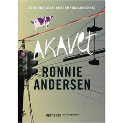 Akavet (Hæftet, 2014)