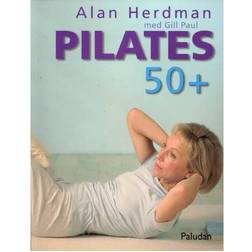 Pilates 50+ (Häftad, 2006)