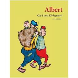 Albert (Indbundet, 2013)