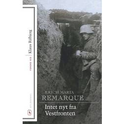 Intet nyt fra Vestfronten (Hæftet, 2014)