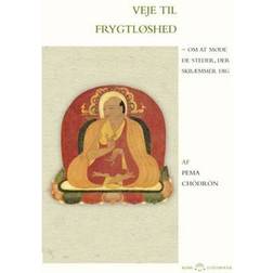 Veje til frygtløshed (Häftad, 2006)