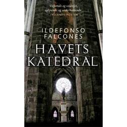 Havets katedral (Hæftet, 2012)