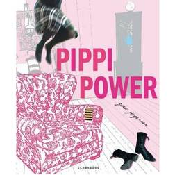 Pippi Power (Hæftet, 2008)
