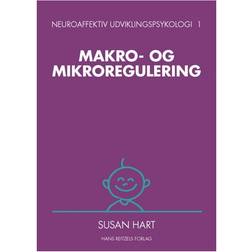 Makro- og mikroregulering (Hæftet, 2016)