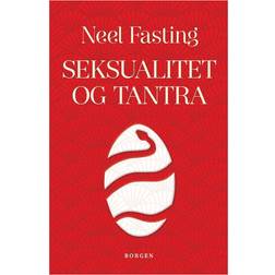 Seksualitet og tantra (Lydbog, MP3, 2016)