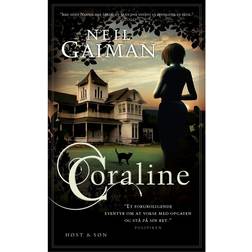 Coraline (Indbundet, 2013)
