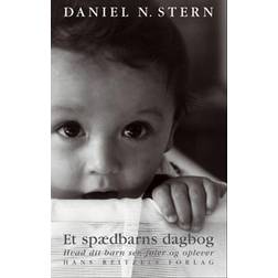 Et spædbarns dagbog (Häftad, 2003)