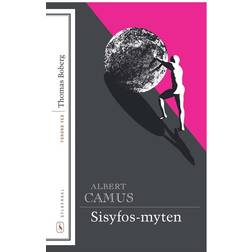 Sisyfos-myten (Hæftet, 2015)