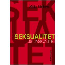 Seksualitet og livskvalitet (Hæftet, 2012)