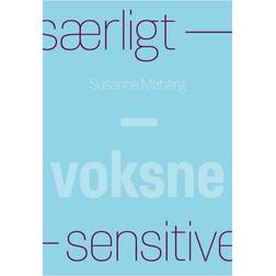 Særligt sensitive - voksne (Hæftet, 2014)