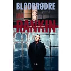 Blodbrødre (Indbundet, 2004)