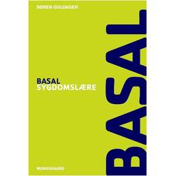 Basal sygdomslære (Indbundet, 2014)