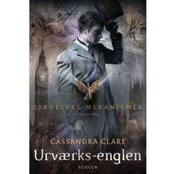 Urværksenglen (Indbundet, 2011)