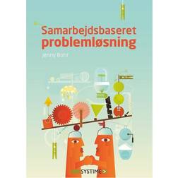 Samarbejdsbaseret problemløsning (Hæftet, 2011)