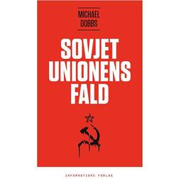 Sovjetunionens fald: den kolde krigs slutspil (Hæftet, 2016)