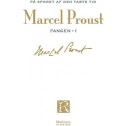 På sporet af den tabte tid - Fangen, I (Bind 9) (Hæftet, 2014)