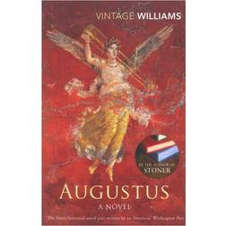 Augustus: A Novel (Paperback, 2014)