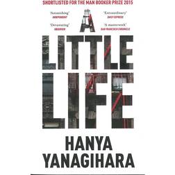 Little Life (Häftad, 2016)